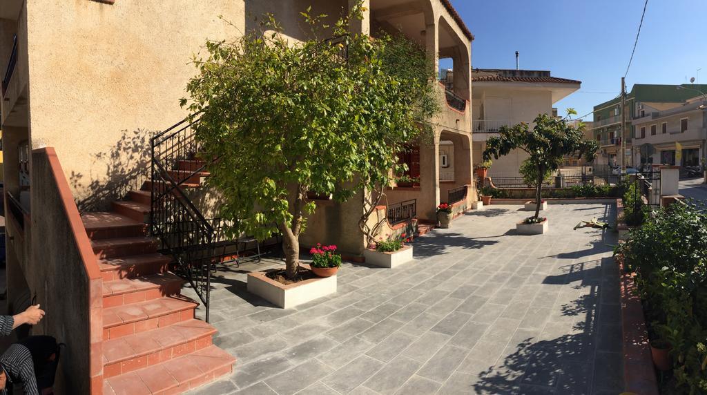 Dimora San Giovanni โนโต ภายนอก รูปภาพ